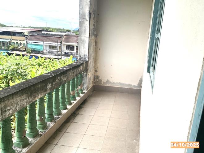 รูป อาคารพาณิชย์ สำหรับขาย - ย่านตาขาว ย่านตาขาว ตรัง - รูปที่ 10/24