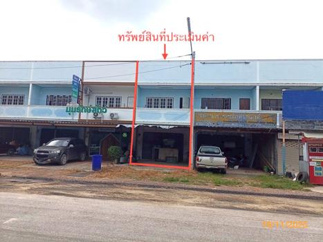 รูป อาคารพาณิชย์ สำหรับขาย - เหนือคลอง เหนือคลอง กระบี่ - รูปที่ 27/30