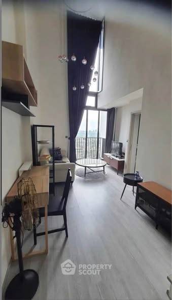 รูป คอนโด 1-ห้องนอน ที่ เดอะ ไลน์ สุขุมวิท 101 ใกล้ BTS ปุณณวิถี (ID 2580331) - รูปที่ 1/8