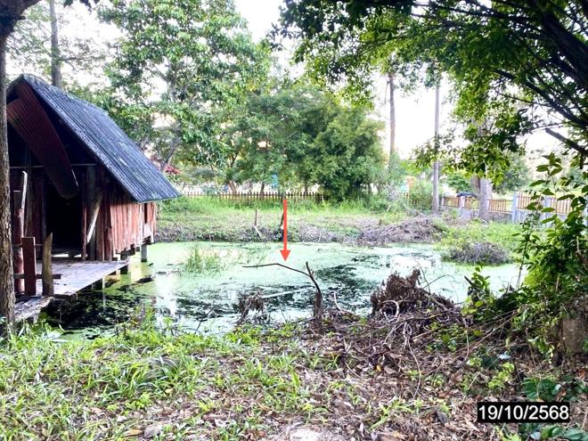 รูป บ้านเดี่ยว สำหรับขาย - นามน นามน กาฬสินธุ์ - รูปที่ 19/42