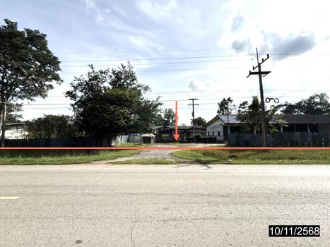 รูป โกดัง สำหรับขาย - นาหนองทุ่ม แก้งคร้อ ชัยภูมิ - รูปที่ 41/44