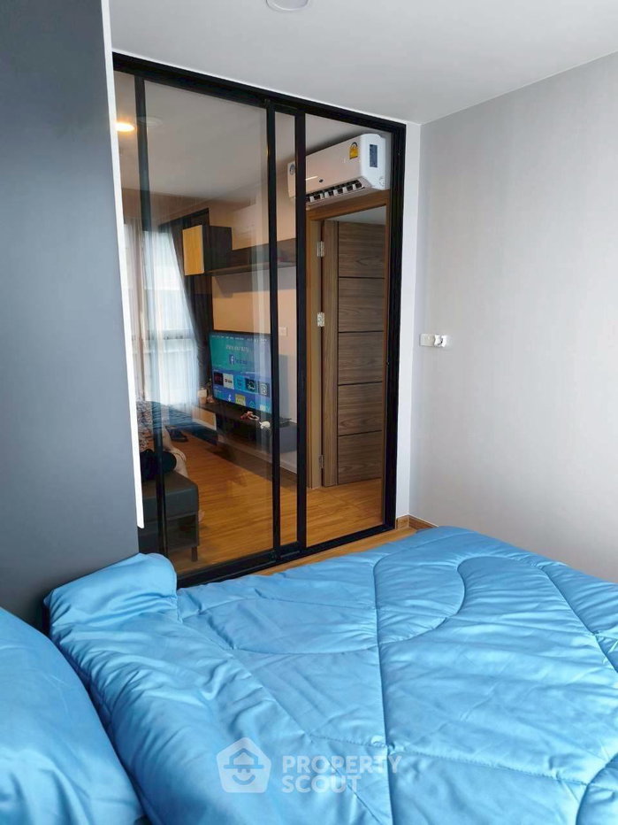 picture 2-BR Condo at The Cube Loft Srinakarin in Samrong Nuea (ID 2364429) - 2/12