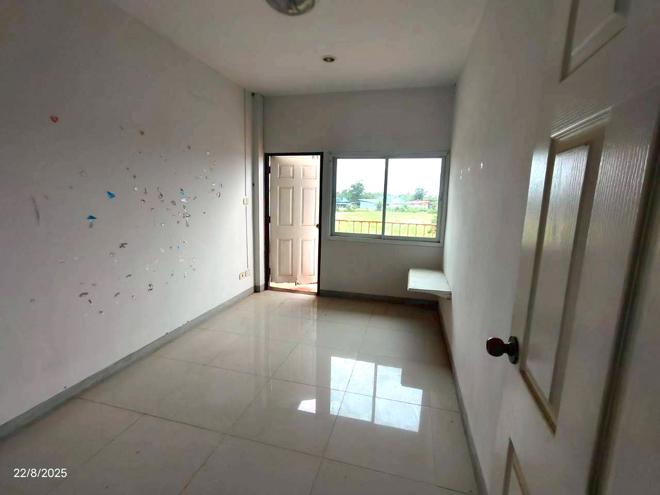 รูป อาคารพาณิชย์ สำหรับขาย - สวนหม่อน มัญจาคีรี ขอนแก่น - รูปที่ 7/30