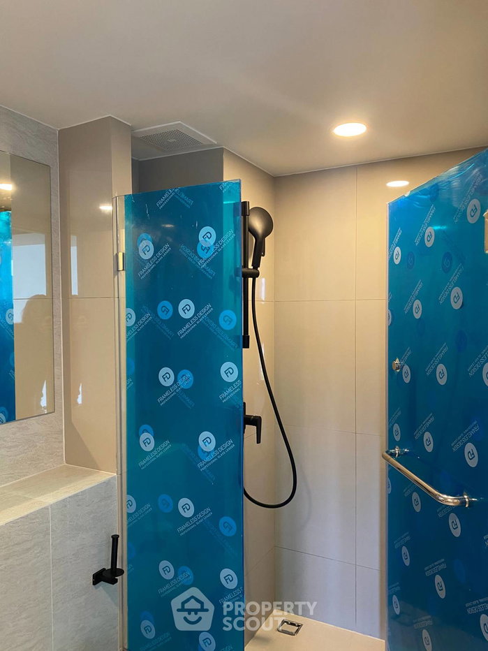 รูป คอนโด 1-ห้องนอน ที่ ออริจิ้น เพลย์ บางขุนนนท์ ทริปเปิ้ล สเตชั่น ใกล้ MRT ไฟฉาย (ID 2379903) - รูปที่ 29/46