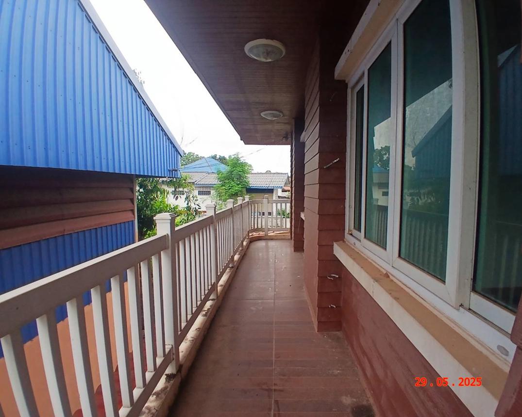 picture HOME for sale Sri Wilai null Nongkai - 35/44