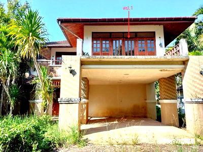 Houses for sale Mae Chai Phayao : HOME for sale  Sri Thoi Mae Chai Phayao