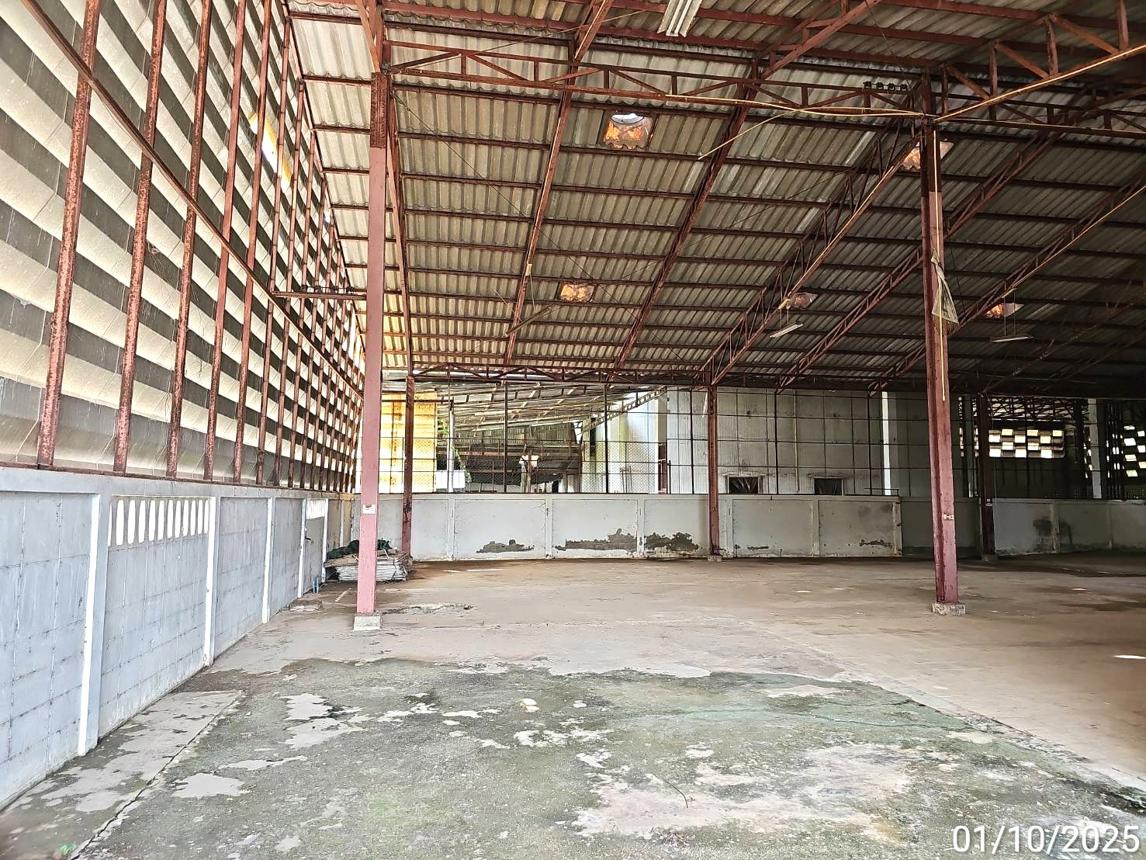 รูป อาคารโรงงาน สำหรับขาย - ดอนทอง เมืองพิษณุโลก พิษณุโลก - รูปที่ 23/44