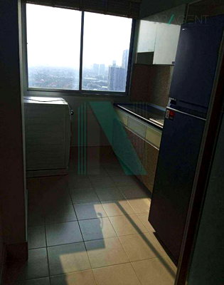 Condos for rent : 📌 For Rent Condo SUPALAI CITY RESORT PHRANANGKLAO STATION-CHAO PHRAYA Building 1, Floor 25,1 bed room, Room size 47 sqm