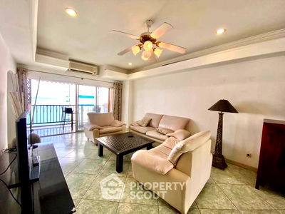 Condos for sale : 1-BR Condo at Wongamat Garden Beach Condominium close to Sanctuary of Truth (ID 2661774)