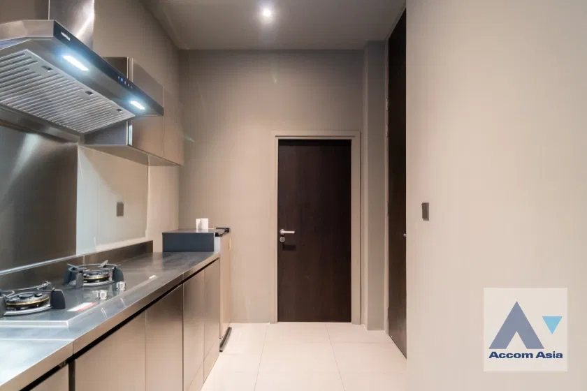 รูป 🔼🔽 AccomA 📩 Private Swimming Pool 4 BR House @Jia Pool Residence (AA41982) - รูปที่ 11/20