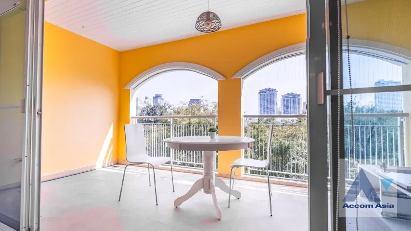 รูป 🔼🔽 AccomA 📩  3 BR Condominium @Silver Heritage (AA36363) - รูปที่ 8/20