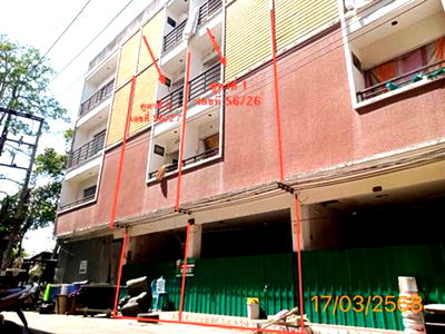 Shophouses for sale Phuket : SHOP HOUSE for sale  Patong Kathu Phuket