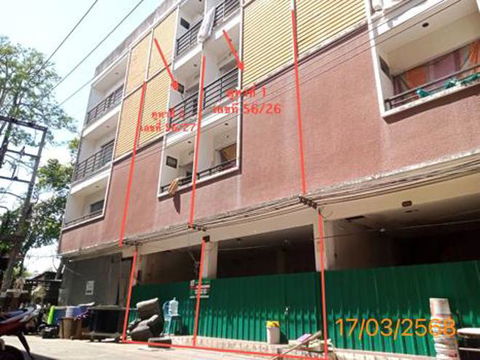 อาคารพาณิชย์ สำหรับขาย - ป่าตอง กะทู้ ภูเก็ต