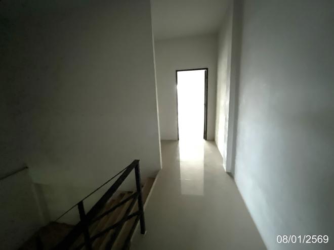 รูป ทาวน์เฮ้าส์ สำหรับขาย - ป่าเว ไชยา สุราษฎร์ธานี - รูปที่ 7/24