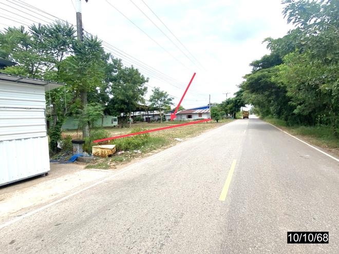 รูป โกดัง สำหรับขาย - โคกสะอาด ฆ้องชัย กาฬสินธุ์ - รูปที่ 13/32