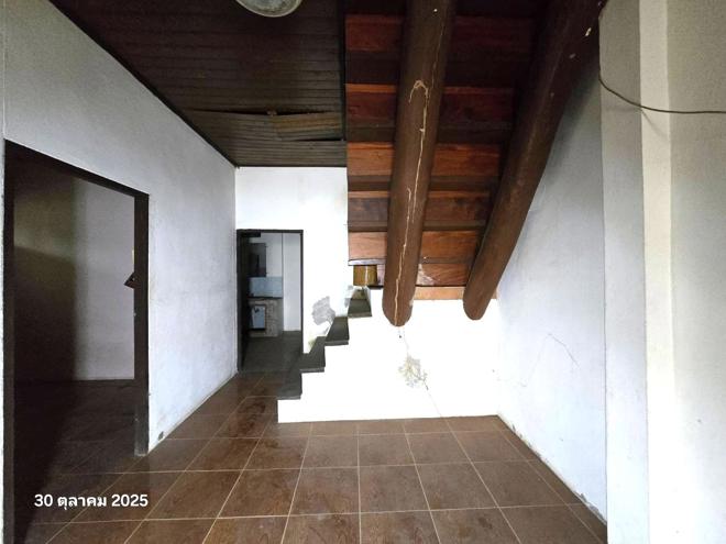 รูป บ้านเดี่ยว สำหรับขาย - แม่ยางร้อง ร้องกวาง แพร่ - รูปที่ 6/54