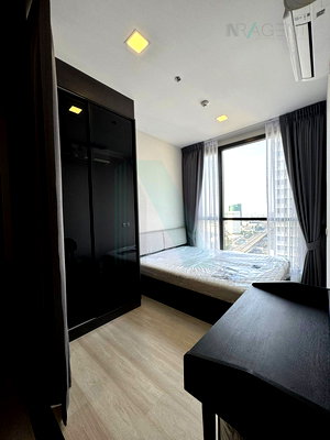 คอนโดให้เช่า : 🎊 ให้เช่าคอนโด เดอะไพรเวซี่ จตุจักร อาคาร 1 ชั้น 31 1 ห้องนอน ขนาด 27.00 ตรม ใกล้ BTS ห้าแยกลาดพร้าว