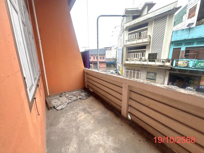 รูป อาคารพาณิชย์ สำหรับขาย - ทับเที่ยง เมืองตรัง ตรัง - รูปที่ 8/48