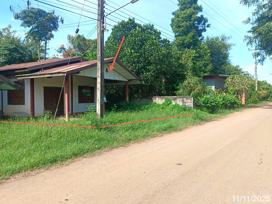 picture HOME for sale Tha Daeng Nong Phai Phetchabun - 12/24