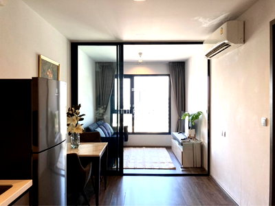 Condos for rent : Life Ladprao Valley 🌟PN-00004260🌟
