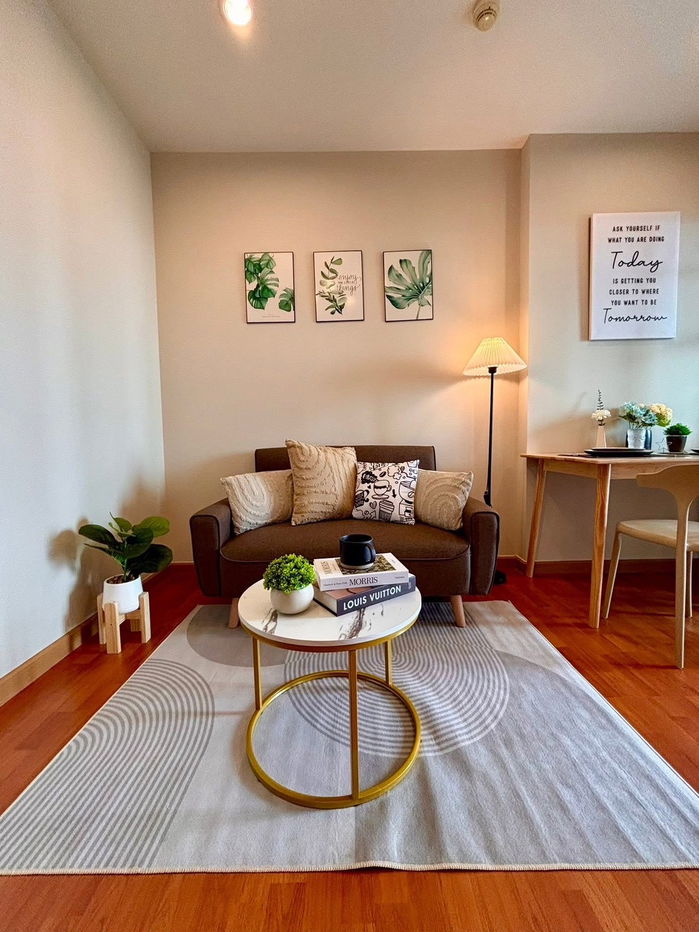 picture MN3416 The Parkland Phetkasem - Bangkhae - 9/14