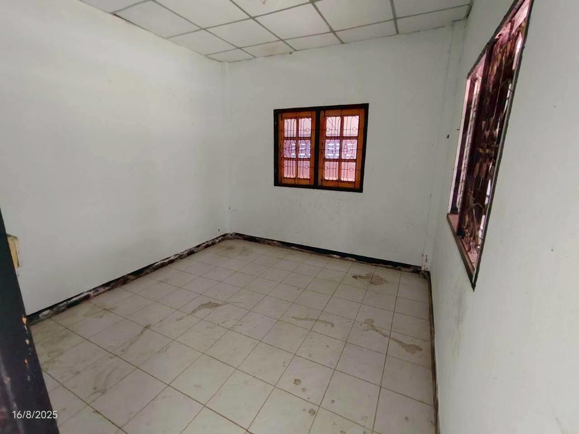 รูป บ้านเดี่ยว สำหรับขาย อานนท์ วิลล่า หนองบัวใหญ่ จัตุรัส ชัยภูมิ - รูปที่ 20/30