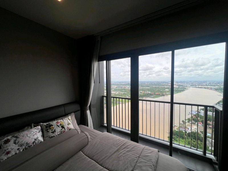 รูป 🔴RA21181🟡 ให้เช่าถูกมาก 👍 The Politan Aqua 💛🧡 ✅ แอดไลน์ @930jwqti (มี @ ด้วยนะครับ)  แอดมินตอบไว  - รูปที่ 6/79