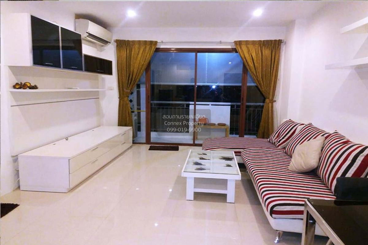 รูป 🔥🔥🔥 เช่าคอนโด  บ้านกลางกรุงรีสอร์ท รัชดา ซอย7 MRT-ศูนย์วัฒนธรรมแห่งประเทศไทย ดินแดง เขต ดินแดง กรุงเทพ CX-79906 ✅ ทักไลน์ @connexproperty ตอบทันที ทีมงานมืออาชีพ ✅ 🔥🔥🔥 - รูปที่ 2/7