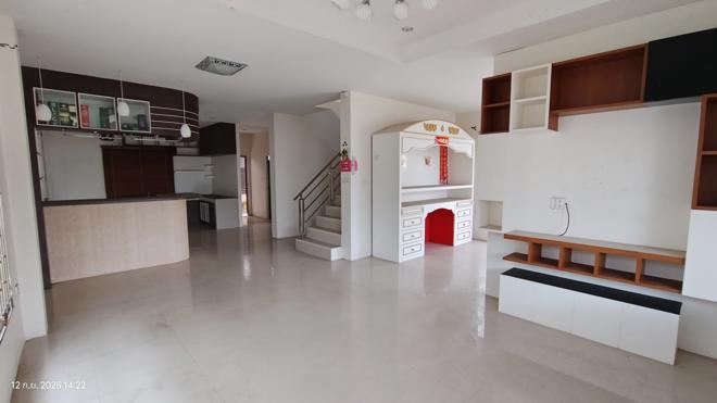 รูป บ้านเดี่ยว สำหรับขาย เอกกิตติ ปากน้ำ เมืองกระบี่ กระบี่ - รูปที่ 4/38