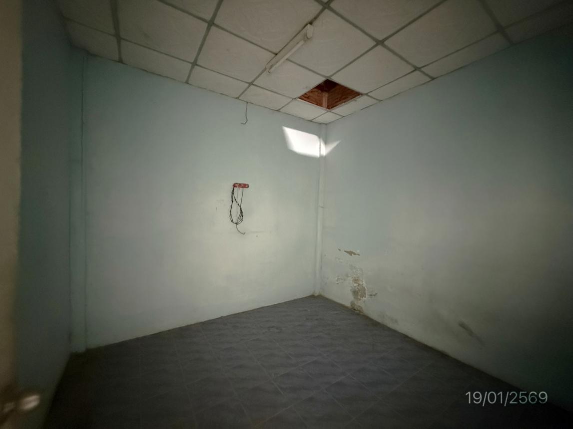 รูป ทาวน์เฮ้าส์ สำหรับขาย แสนเก้าโฮม บึง ศรีราชา ชลบุรี - รูปที่ 19/30