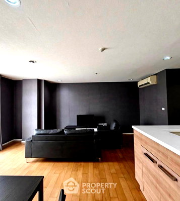 Condos for rent Ekamai International School : 2-BR Condo at Villa Sikhara Condominium close to Phrom Phong (ID 2661431)