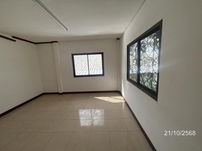 รูป อาคารพาณิชย์ สำหรับขาย - บัวเชด บัวเชด สุรินทร์ - รูปที่ 9/28