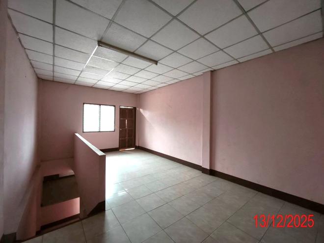 รูป อาคารพาณิชย์ สำหรับขาย - ห้างฉัตร ห้างฉัตร ลำปาง - รูปที่ 9/26