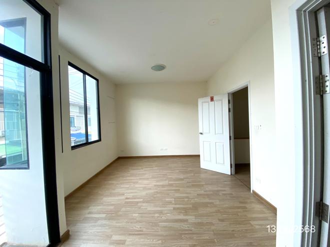 รูป ทาวน์เฮ้าส์ สำหรับขาย เดอะ ทรัสต์ ทาวน์ บ่อวิน บ่อวิน ศรีราชา ชลบุรี - รูปที่ 12/40