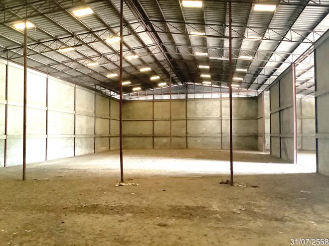 รูป โกดัง สำหรับขาย - ท่าตะโก ท่าตะโก นครสวรรค์ - รูปที่ 25/64