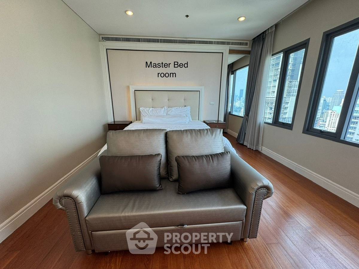 รูป คอนโด 3-ห้องนอน ที่ ไบร์ท สุขุมวิท 24 คอนโดมิเนียม ใกล้ BTS พร้อมพงษ์ (ID 2159196) - รูปที่ 26/48