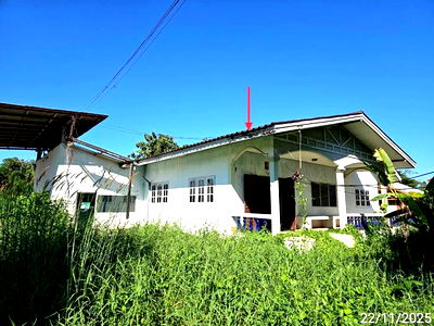 บ้านเดี่ยว สำหรับขาย - หัวรอ เมืองพิษณุโลก พิษณุโลก