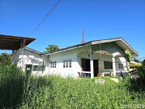 HOME for sale Hua Ro Muang Phitsanulok Phitsanulok
