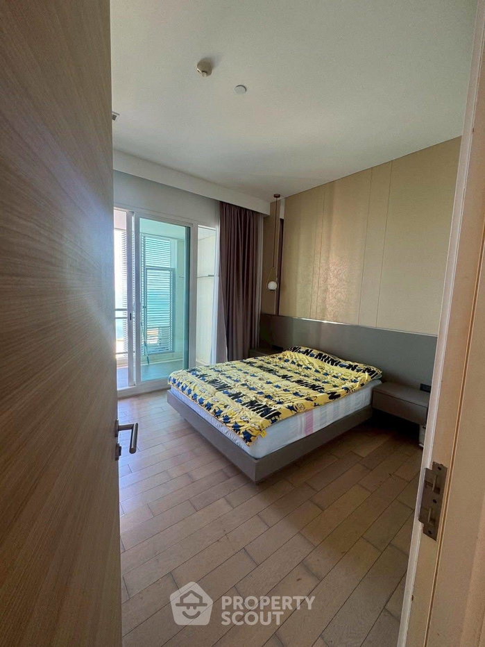 รูป คอนโด 2 ห้องนอน ขาย Reflection Jomtien Beach Pattaya ชั้น 19 (ID 2661458) - รูปที่ 9/14