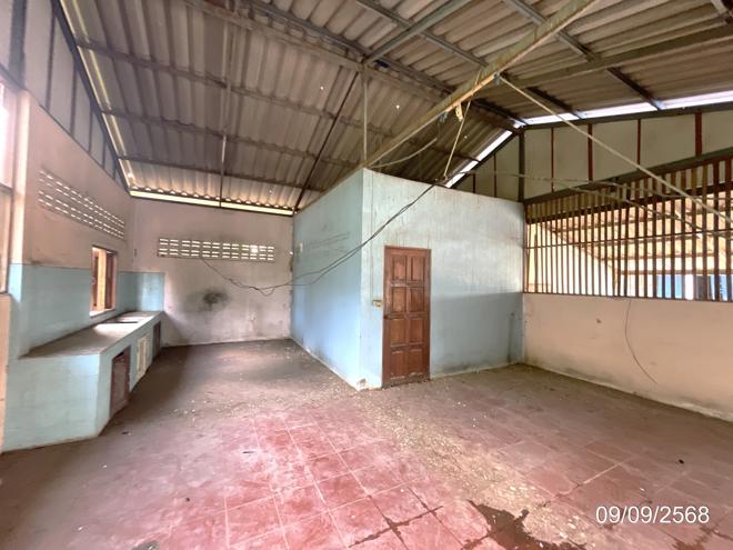 รูป โกดัง สำหรับขาย - หนองบ่มกล้วย บ้านไร่ อุทัยธานี - รูปที่ 15/42