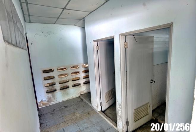 รูป บ้านเดี่ยว สำหรับขาย - หมอนนาง พนัสนิคม ชลบุรี - รูปที่ 18/54