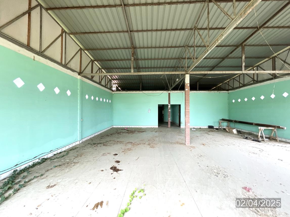 รูป อาคารโรงงาน สำหรับขาย - ทะนง โพทะเล พิจิตร - รูปที่ 23/34