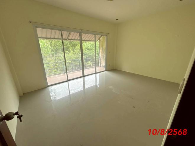 รูป อาคารพาณิชย์ สำหรับขาย - ท่ายาง ทุ่งใหญ่ นครศรีธรรมราช - รูปที่ 10/28