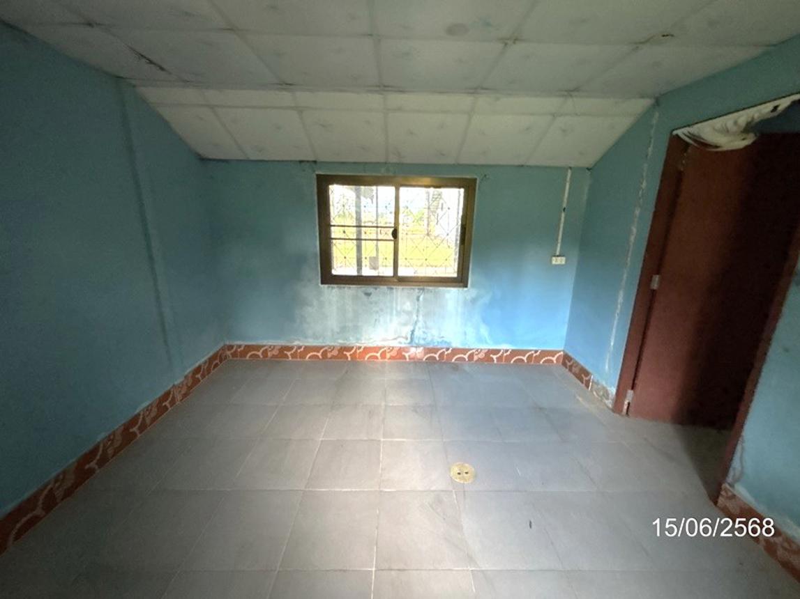 รูป บ้านเดี่ยว สำหรับขาย - เชื้อเพลิง ปราสาท สุรินทร์ - รูปที่ 34/50