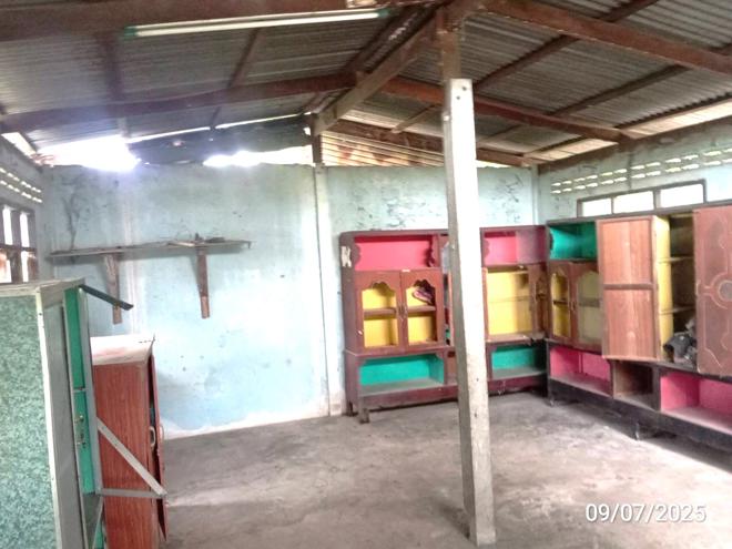 รูป บ้านเดี่ยว สำหรับขาย - โนน รัตนบุรี สุรินทร์ - รูปที่ 11/32