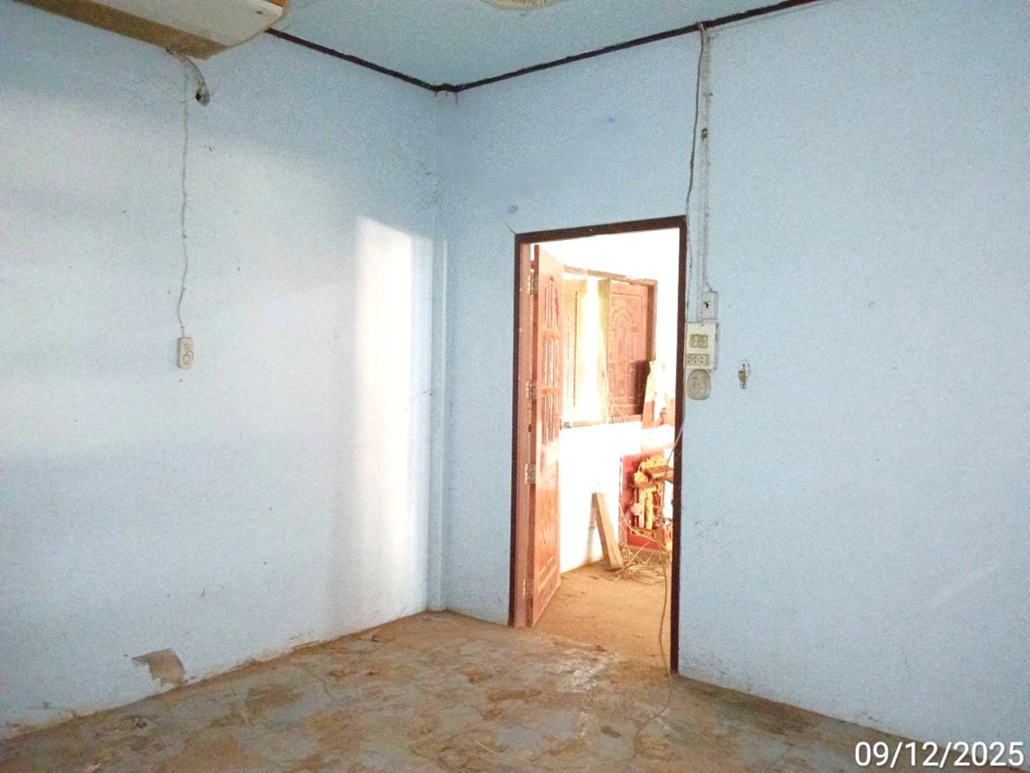 รูป บ้านเดี่ยว สำหรับขาย - วังน้ำเย็น วังน้ำเย็น สระแก้ว - รูปที่ 15/20