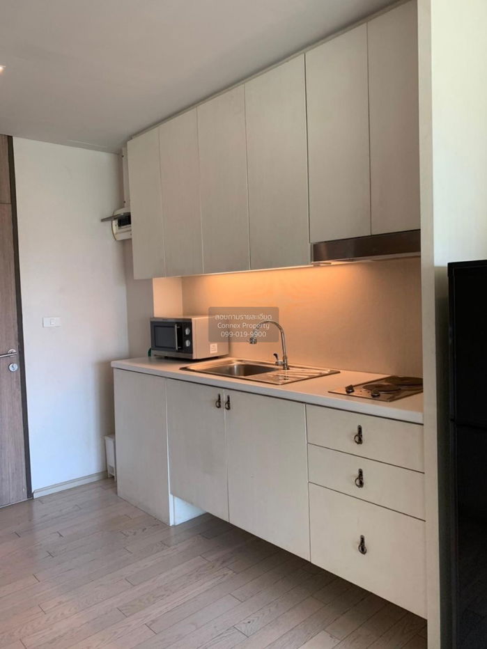 รูป เช่าคอนโด โนเบิล โซโล BTS-ทองหล่อ คลองตันเหนือ เขต วัฒนา กรุงเทพ CX-54474 ✅ ทักไลน์ @connexproperty ตอบทันที ทีมงานมืออาชีพ ✅ - รูปที่ 5/10