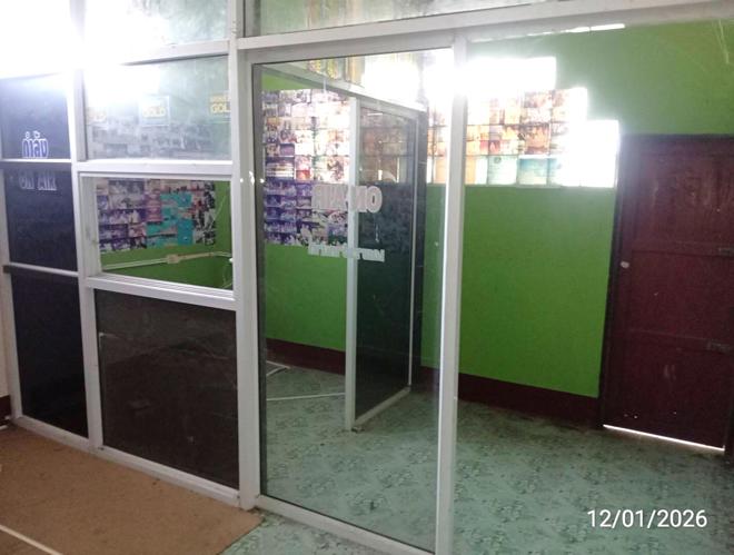 รูป โกดัง สำหรับขาย - ชุมพลบุรี ชุมพลบุรี สุรินทร์ - รูปที่ 9/44