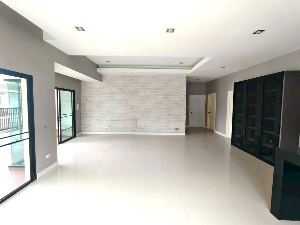 รูป บ้านเดี่ยว สำหรับขาย ไอ วิลเลจ หนองบัว เมืองอุดรธานี อุดรธานี - รูปที่ 30/56