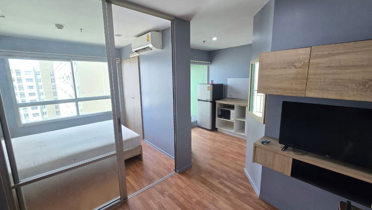 picture MN3408 Lumpini Park Phetkasem 98 Full Furnitured - 6/10